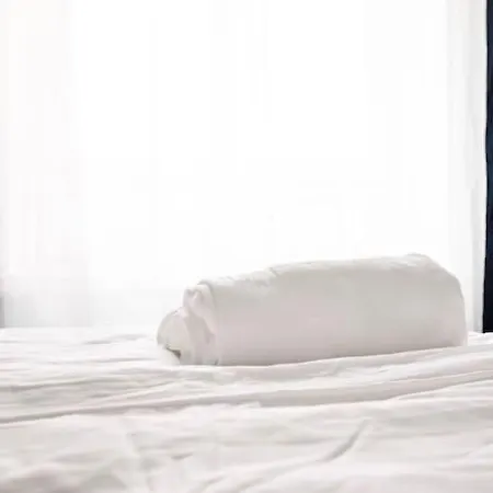 Apartment Elegantti Yksioe Keskustassa