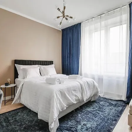 Elegantti Yksioe Keskustassa * Lahti