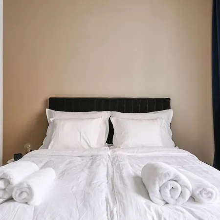 Elegantti Yksioe Keskustassa Апартаменты